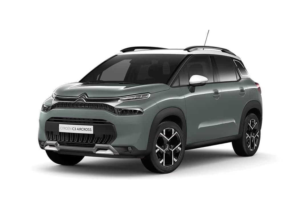 Citroen C3 2019
