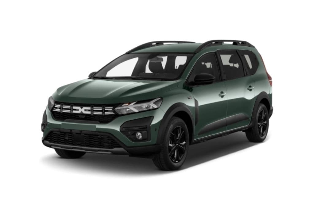 Dacia Jogger 2022