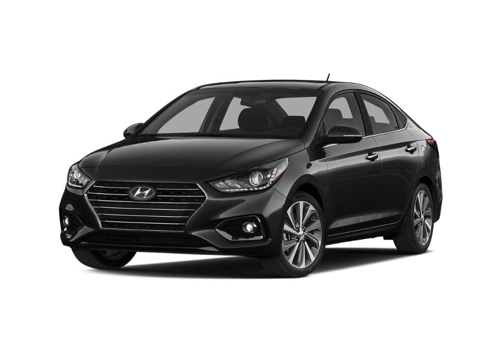 Hyundai Accent 2023