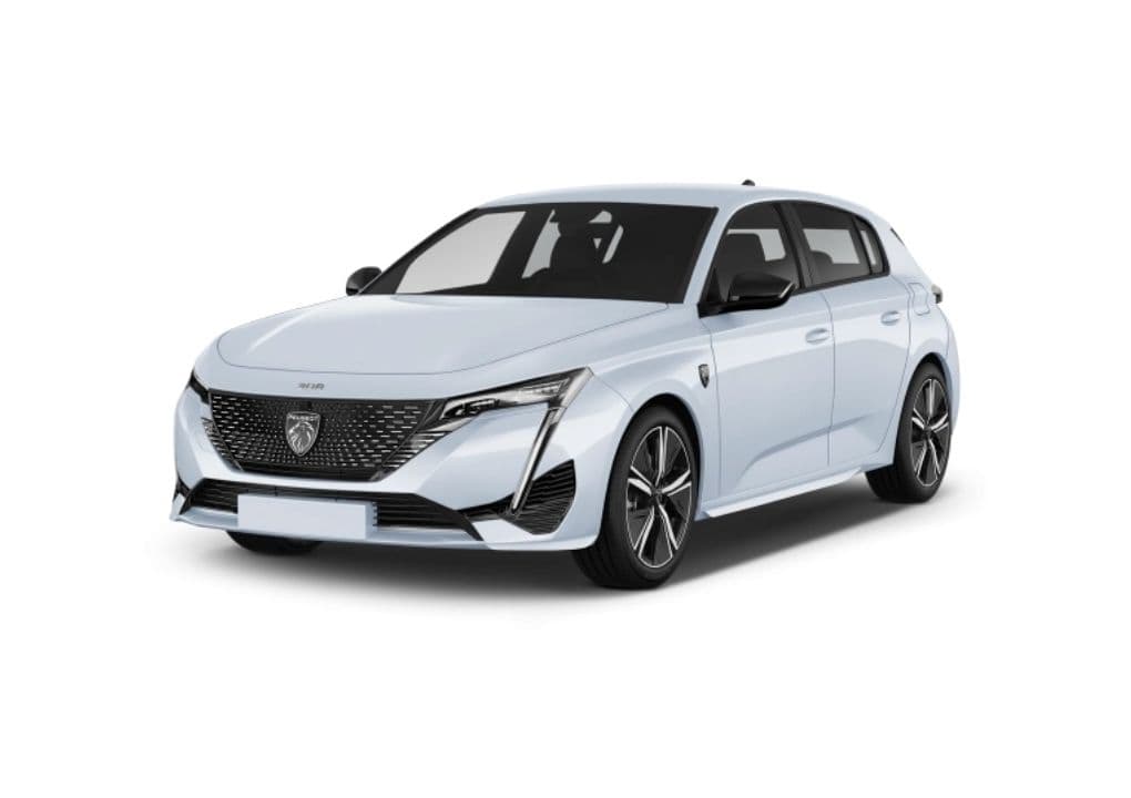 Peugeot 308 2022